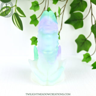 Medium Lindwyrm (Firmness: Soft)