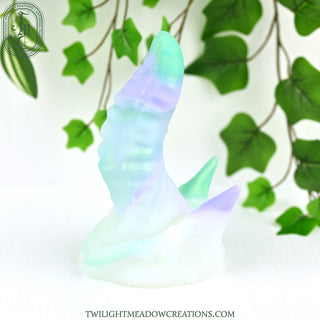 Medium Lindwyrm (Firmness: Soft)