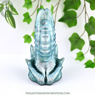 Medium Lindwyrm (Firmness: Soft)