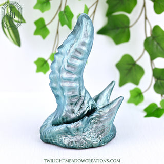 Medium Lindwyrm (Firmness: Soft)