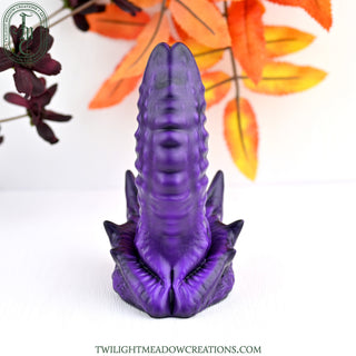 Medium Lindwyrm FLOP (Firmness: Soft)