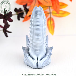 Medium Lindwyrm (Firmness: Soft)