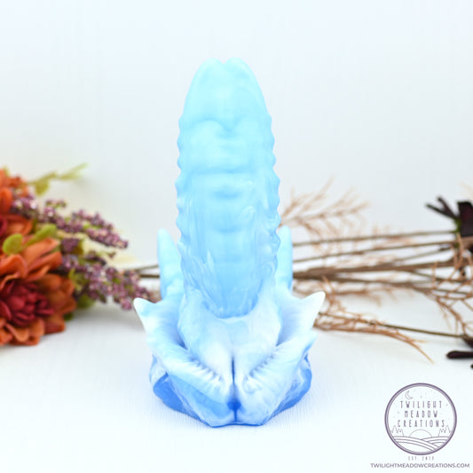 Medium Lindwyrm FLOP (Firmness: Extra Soft)