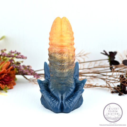 Medium Lindwyrm (Firmness: Medium)