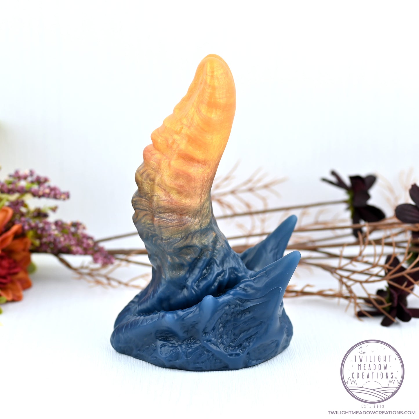 Medium Lindwyrm (Firmness: Medium)