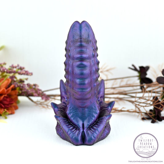 Medium Lindwyrm (Firmness: Medium)
