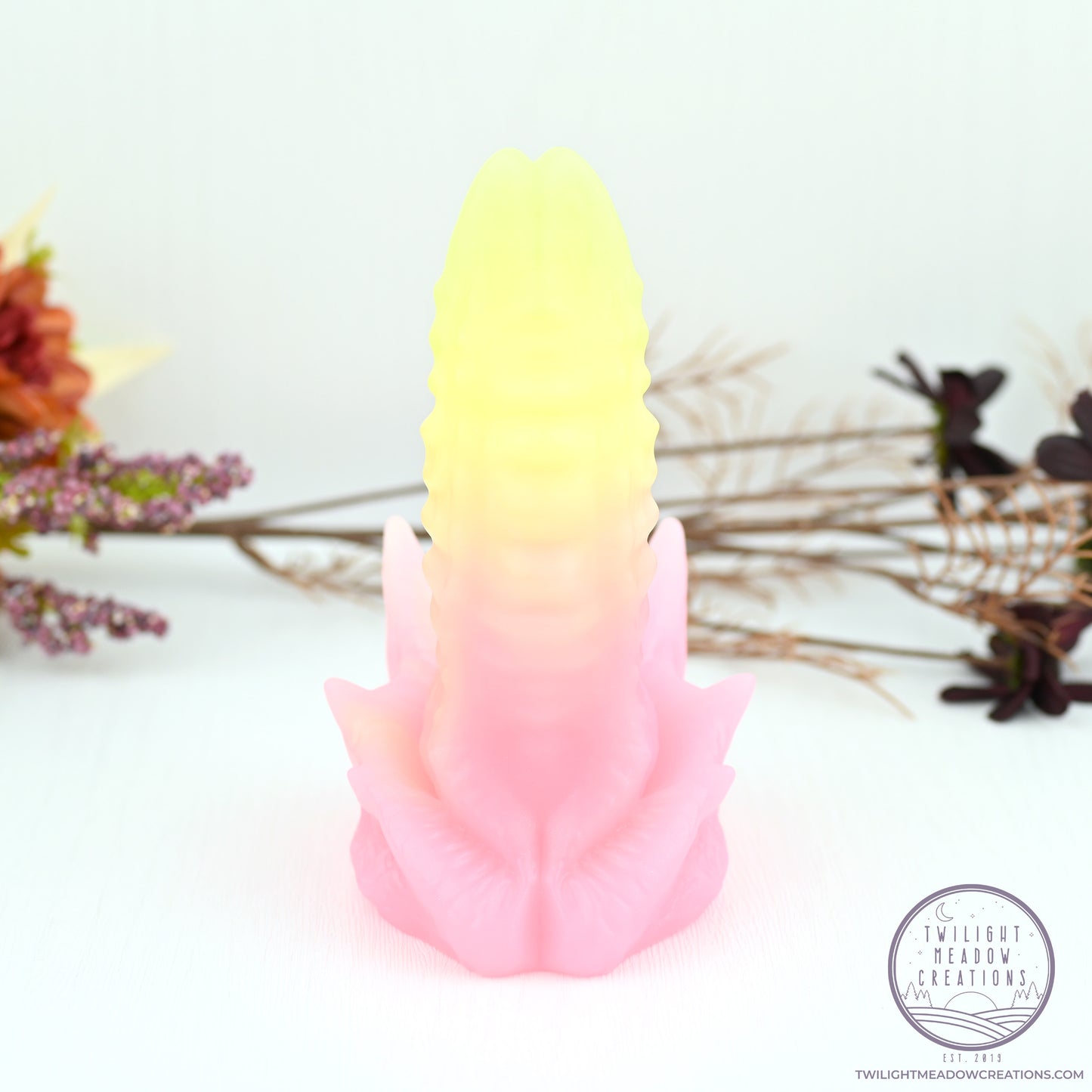 Medium Lindwyrm (Firmness: Soft)