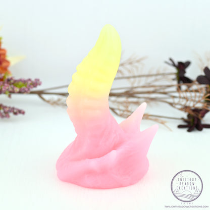 Medium Lindwyrm (Firmness: Soft)