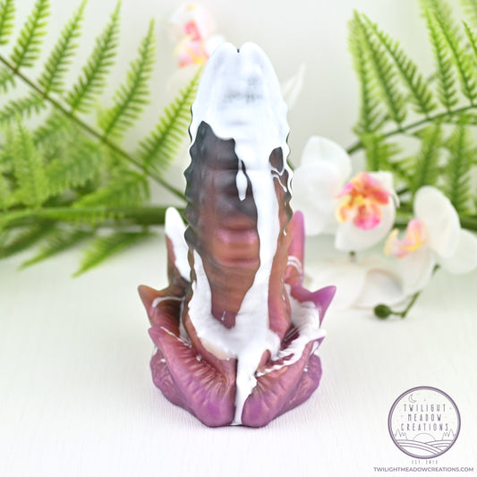 Medium Lindwyrm (Firmness: Soft)