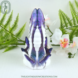 Medium Lindwyrm (Firmness: Soft)