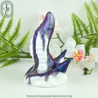 Medium Lindwyrm (Firmness: Soft)