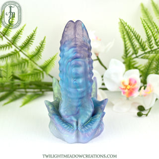 Medium Lindwyrm (Firmness: Soft)