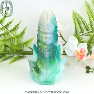Medium Lindwyrm (Firmness: Soft)
