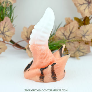 Medium Lindwyrm (Firmness: Medium)