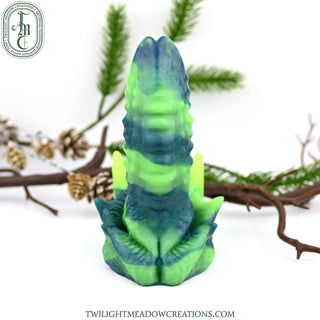 Medium Lindwyrm (Firmness: Medium)