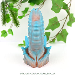 Medium Lindwyrm (Firmness: Soft)