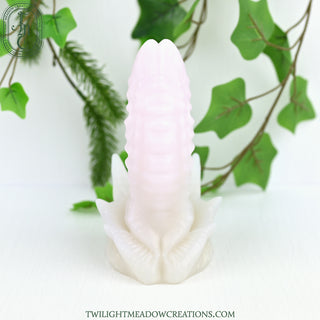 Medium Lindwyrm (Firmness: Medium)