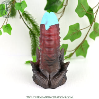 Medium Lindwyrm (Firmness: Medium)