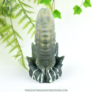 Handpainted Medium Lindwyrm (Firmness: Soft)