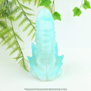 Medium Lindwyrm FLOP (Firmness: Medium)