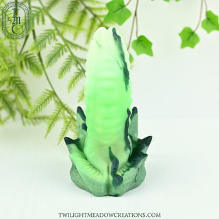 Medium Lindwyrm (Firmness: Medium)
