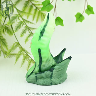 Medium Lindwyrm (Firmness: Medium)