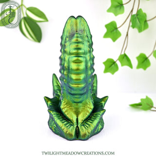 Medium Lindwyrm (Firmness: Soft)