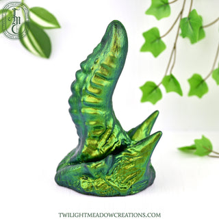 Medium Lindwyrm (Firmness: Soft)