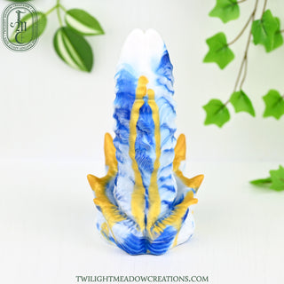 Medium Lindwyrm (Firmness: Soft)