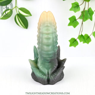 Medium Lindwyrm (Firmness: Medium)