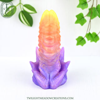 Medium Lindwyrm (Firmness: Soft)