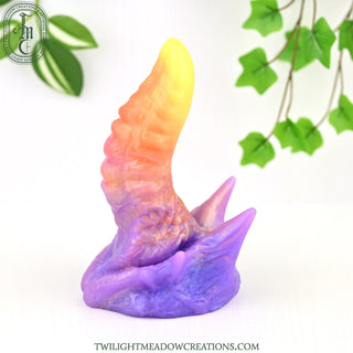 Medium Lindwyrm (Firmness: Soft)
