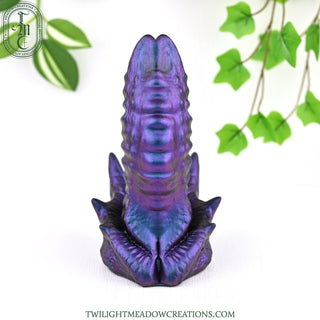 Medium Lindwyrm (Firmness: Soft)