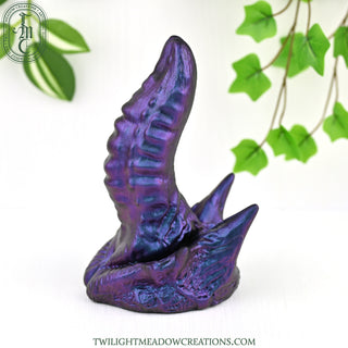 Medium Lindwyrm (Firmness: Soft)