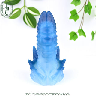 Medium Lindwyrm (Firmness: Medium)