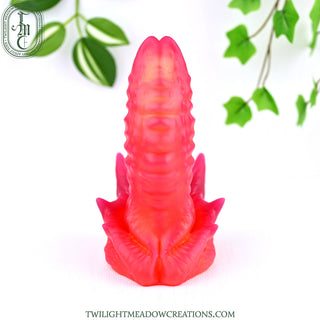 Medium Lindwyrm (Firmness: Medium)