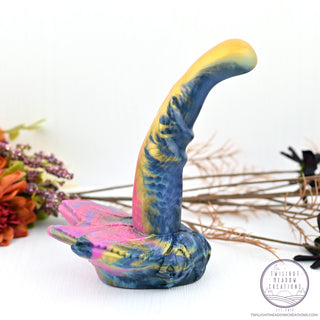 Medium Moon Orchid (Firmness: Medium)