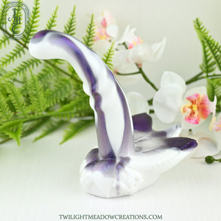 Medium Moon Orchid (Firmness: Soft)