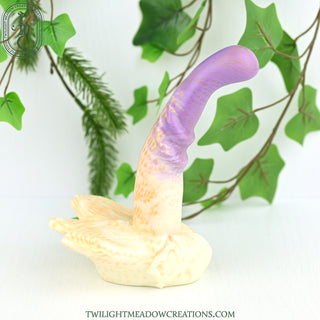 Medium Moon Orchid (Firmness: Medium)