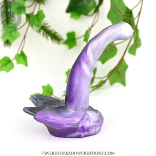 Medium Moon Orchid (Firmness: Soft)