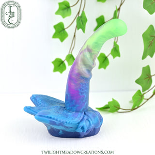 Medium Moon Orchid (Firmness: Medium)