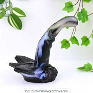 Medium Moon Orchid (Firmness: Soft)