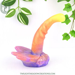 Medium Moon Orchid (Firmness: Soft)