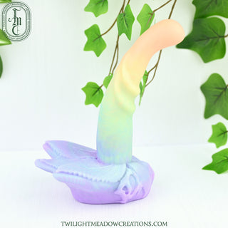 Medium Moon Orchid (Firmness: Medium)