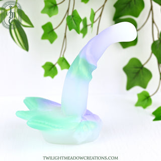 Medium Moon Orchid (Firmness: Soft)