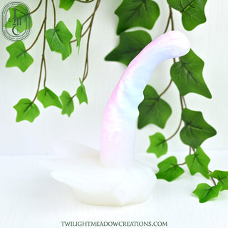 Medium Moon Orchid (Firmness: Medium)