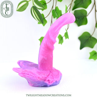 Medium Moon Orchid (Firmness: Medium)