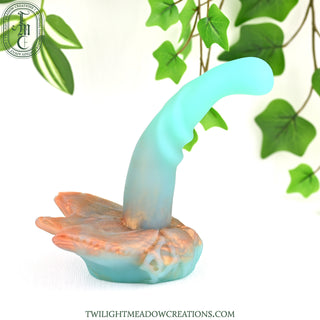 Medium Moon Orchid (Firmness: Soft)