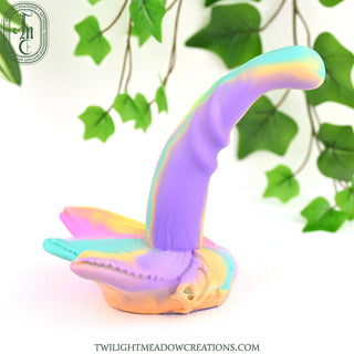 Medium Moon Orchid (Firmness: Soft)