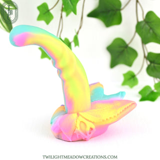 Medium Moon Orchid (Firmness: Soft)